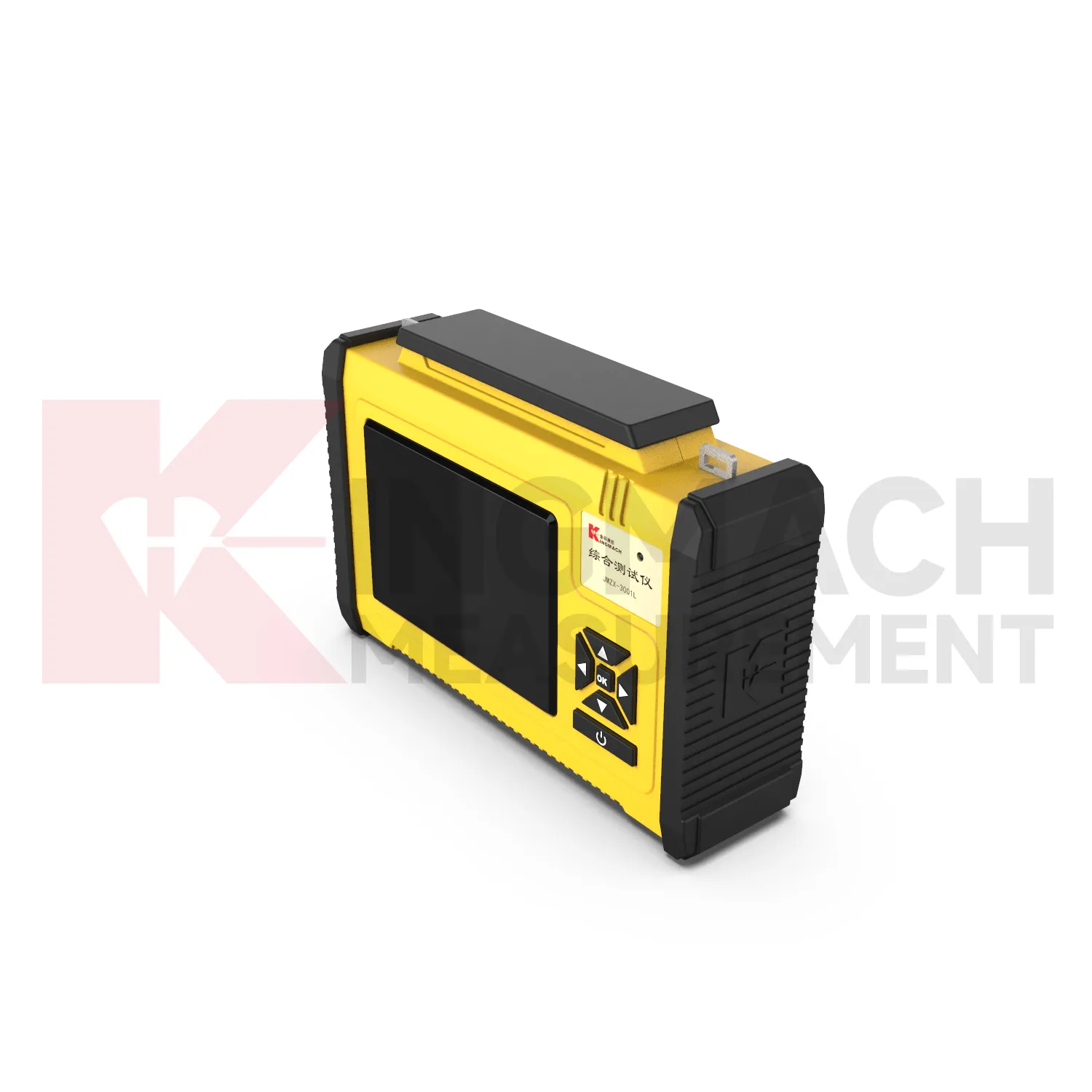 Комплексное считывание JMZX-300X, 300XL, изображение 3