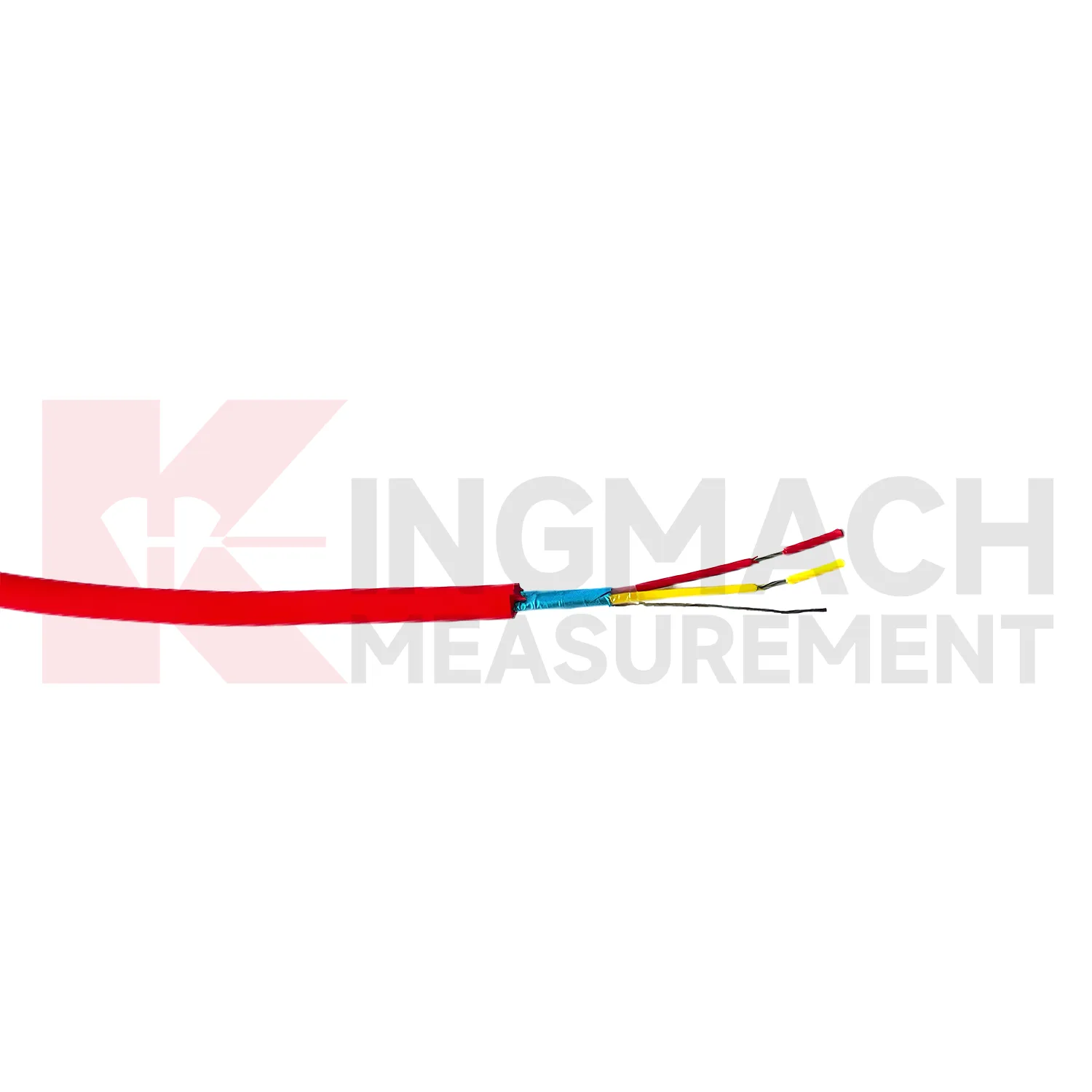 Тест специального экранированного провода JMZX-XPX, изображение 2