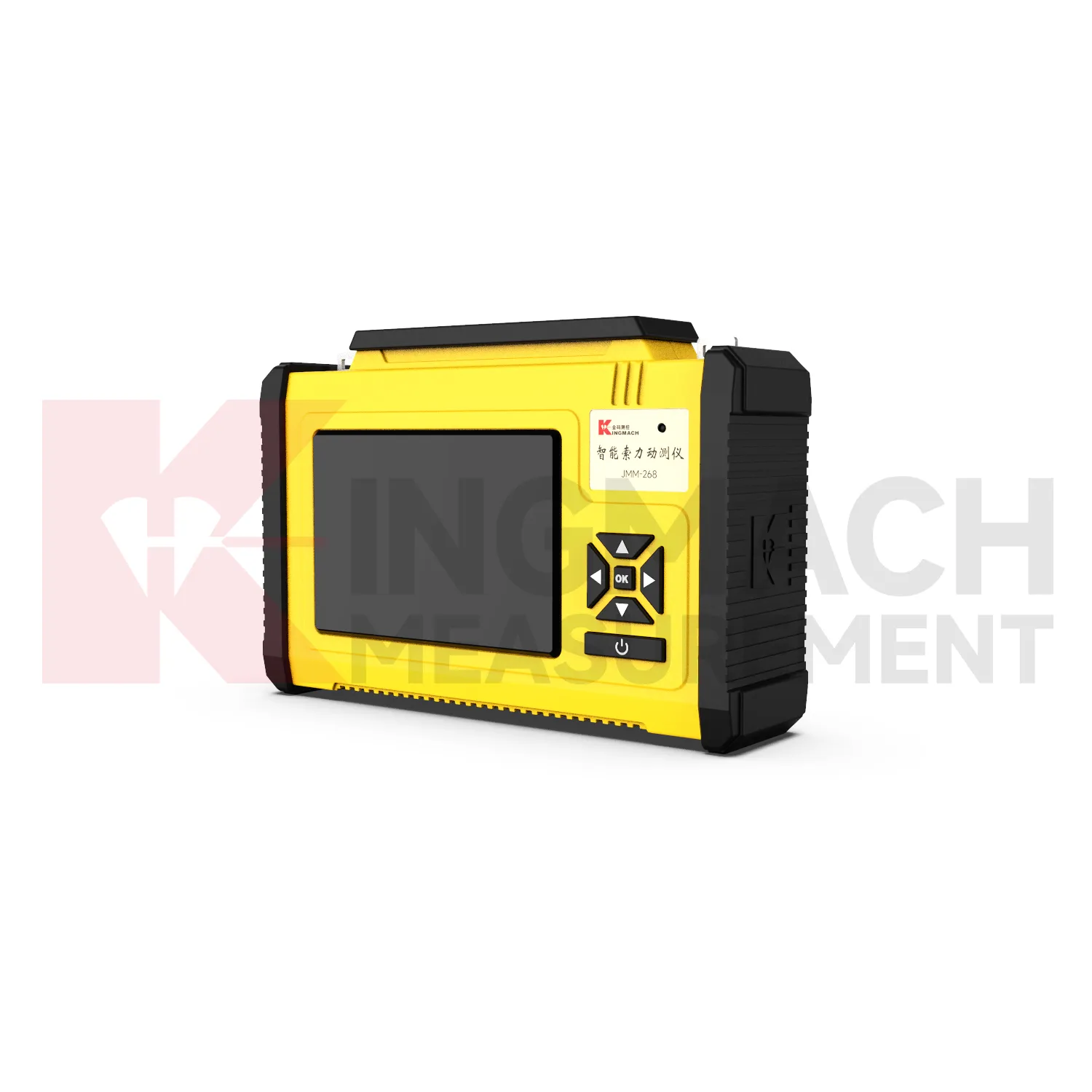 Прибор для измерения силы кабеля JMM-268L-1、2 изображение 1