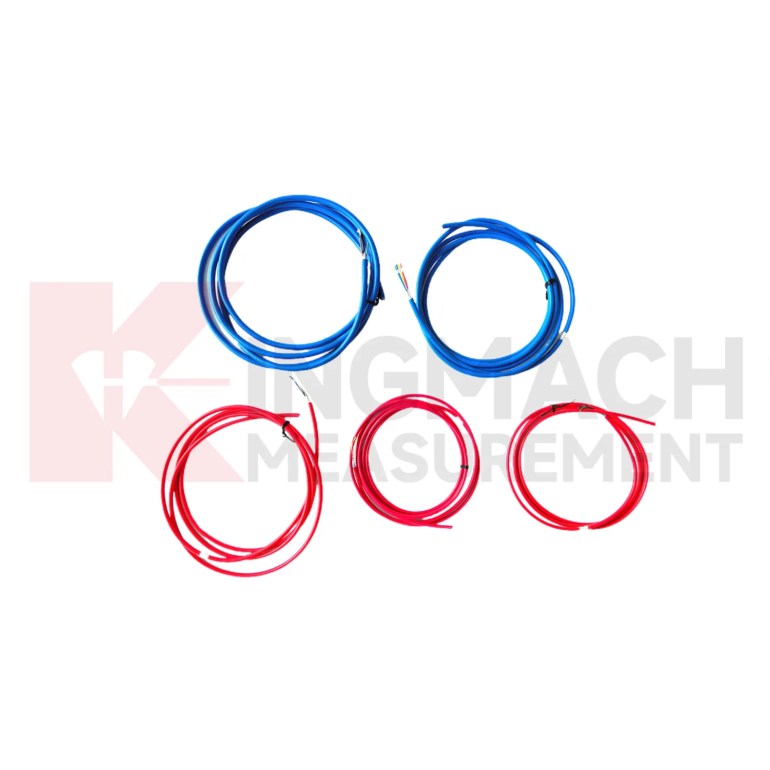 Гидравлический кабель JMZX-XSX изображение 4