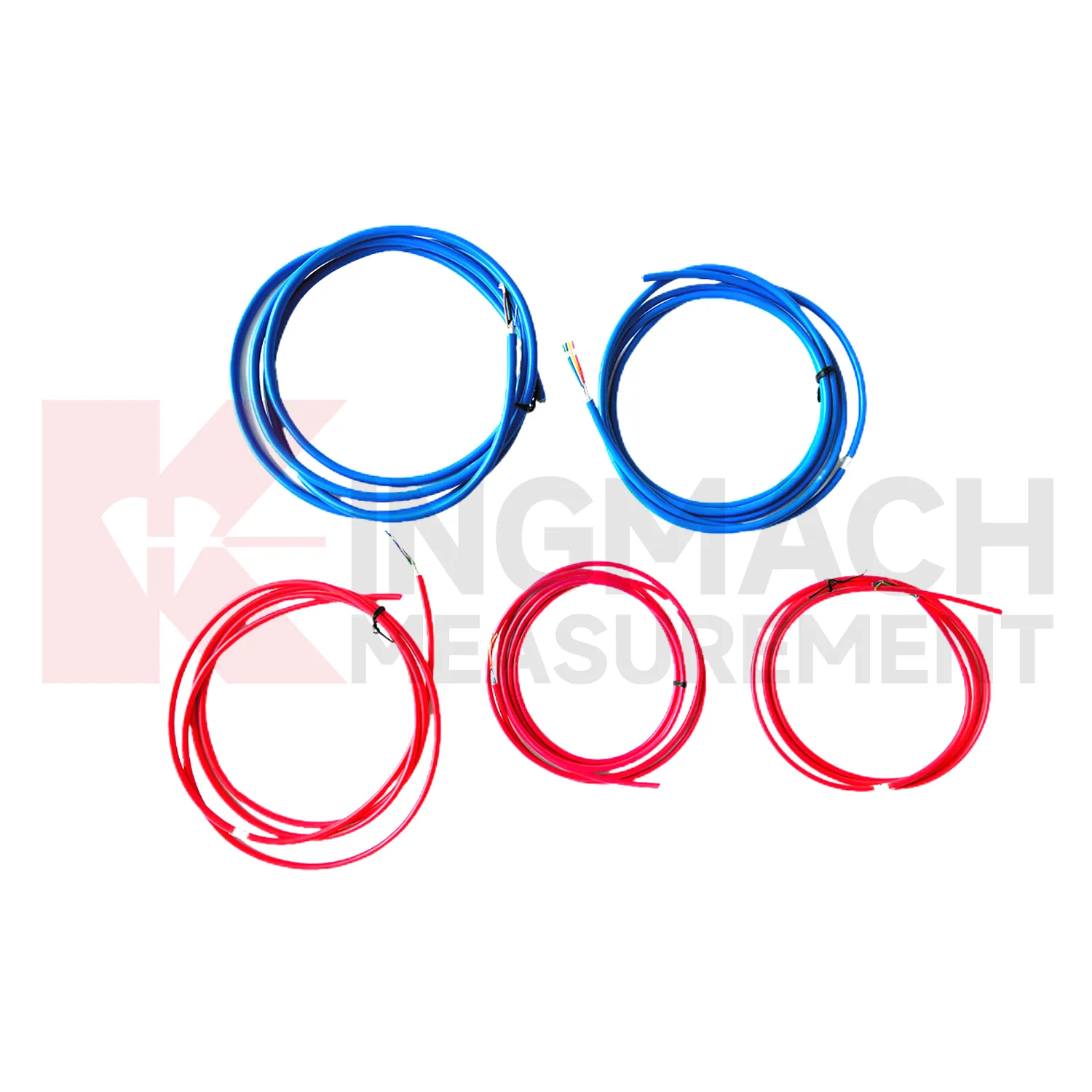 Тест выделенного экранированного провода JMZX-XPX, изображение 5