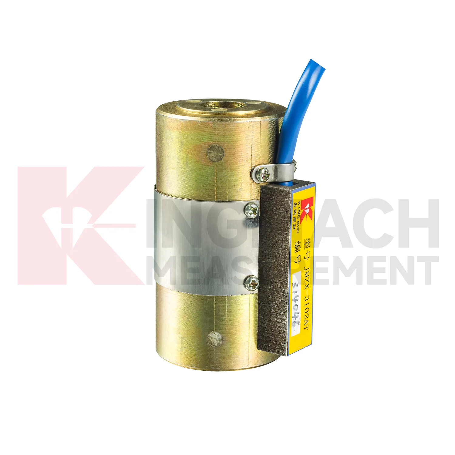 Полый тензодатчик JMZX-3XXXHAT, изображение 3