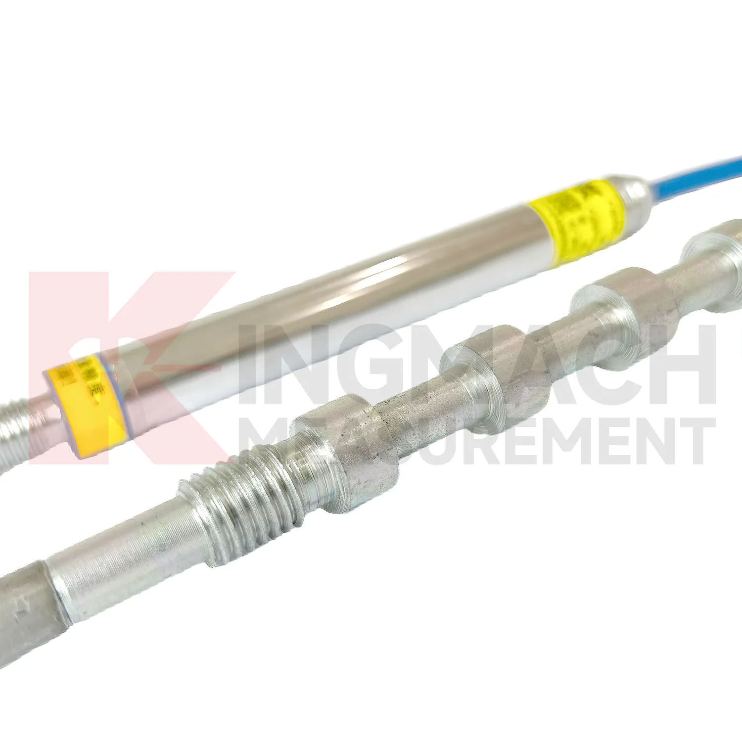 Интеллектуальный одноточечный измеритель смещения коренных пород JMDL-32XXAT, изображение 3