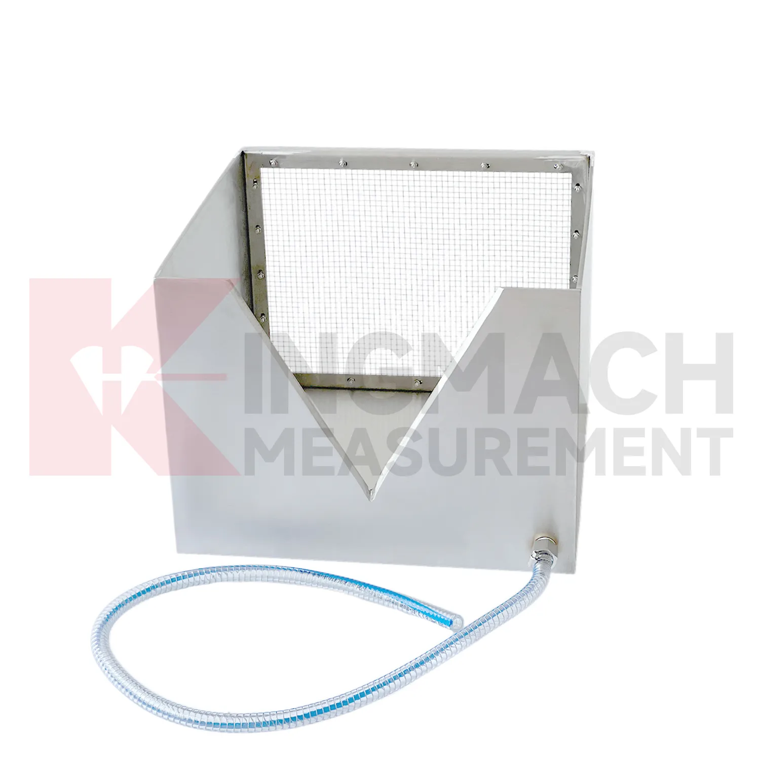 Интеллектуальный расходомер Weir JMDL-64XXADT, изображение 1