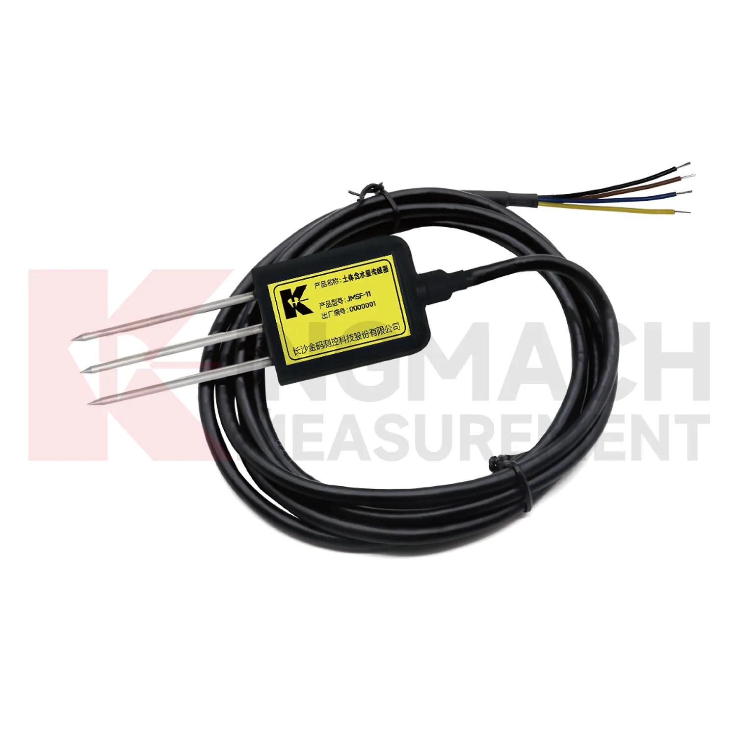Датчик влажности почвы JMSF-1I
