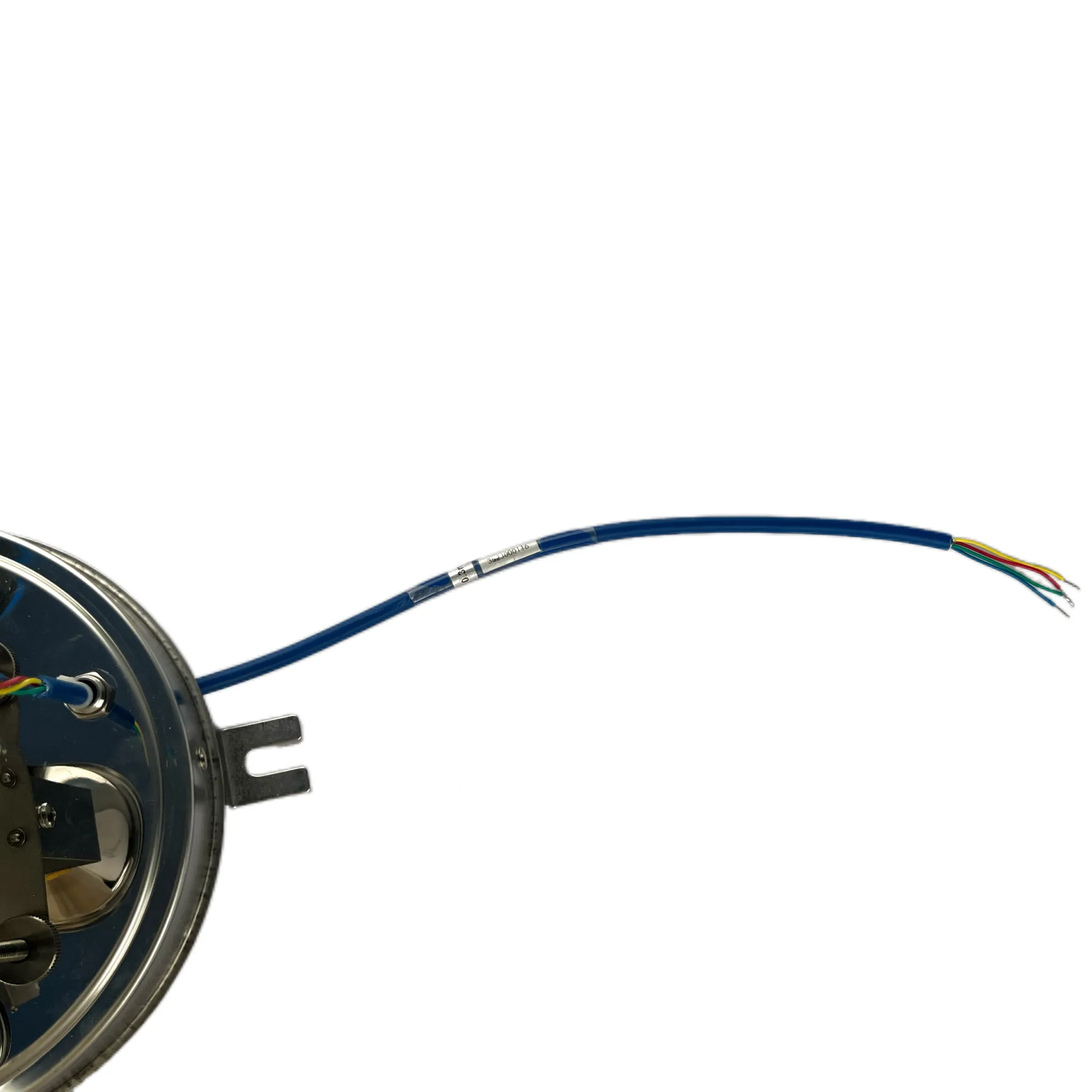 Датчик дождя с опрокидывающимся ковшом JMYL-1YD, изображение 4