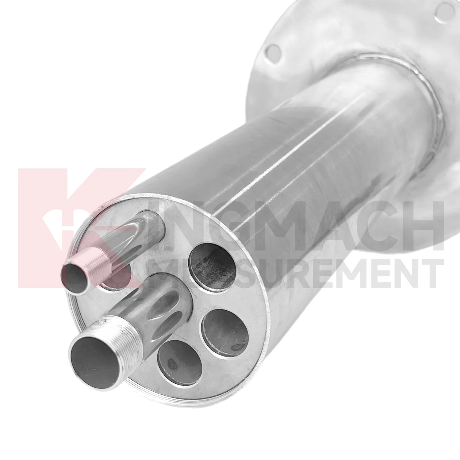 Интеллектуальный многоточечный измеритель смещения JMDL-31XXAT, изображение 3