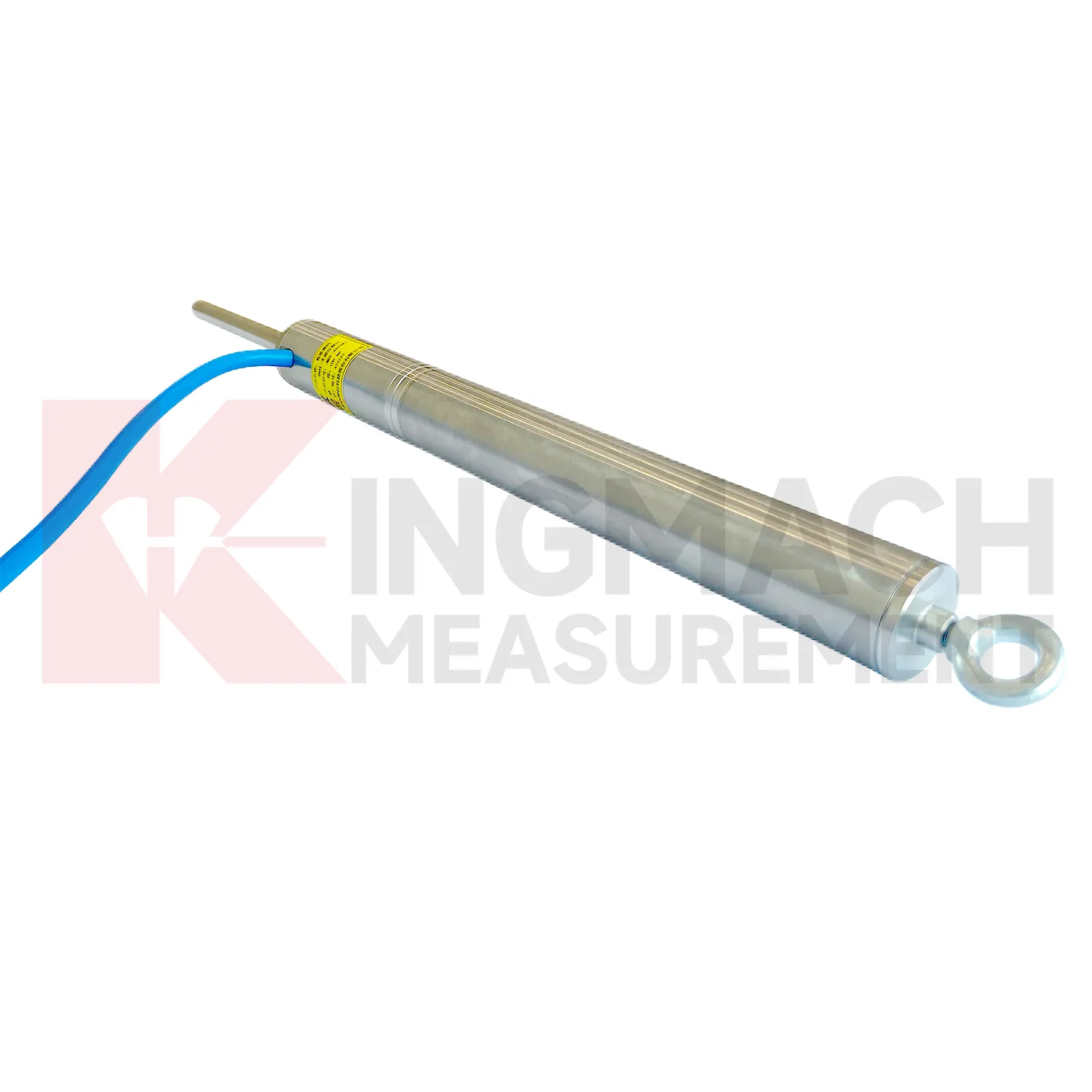 Интеллектуальный измеритель смещения опалубки/измеритель смещения стальной проволоки JMDL-49XXAT, изображение 4