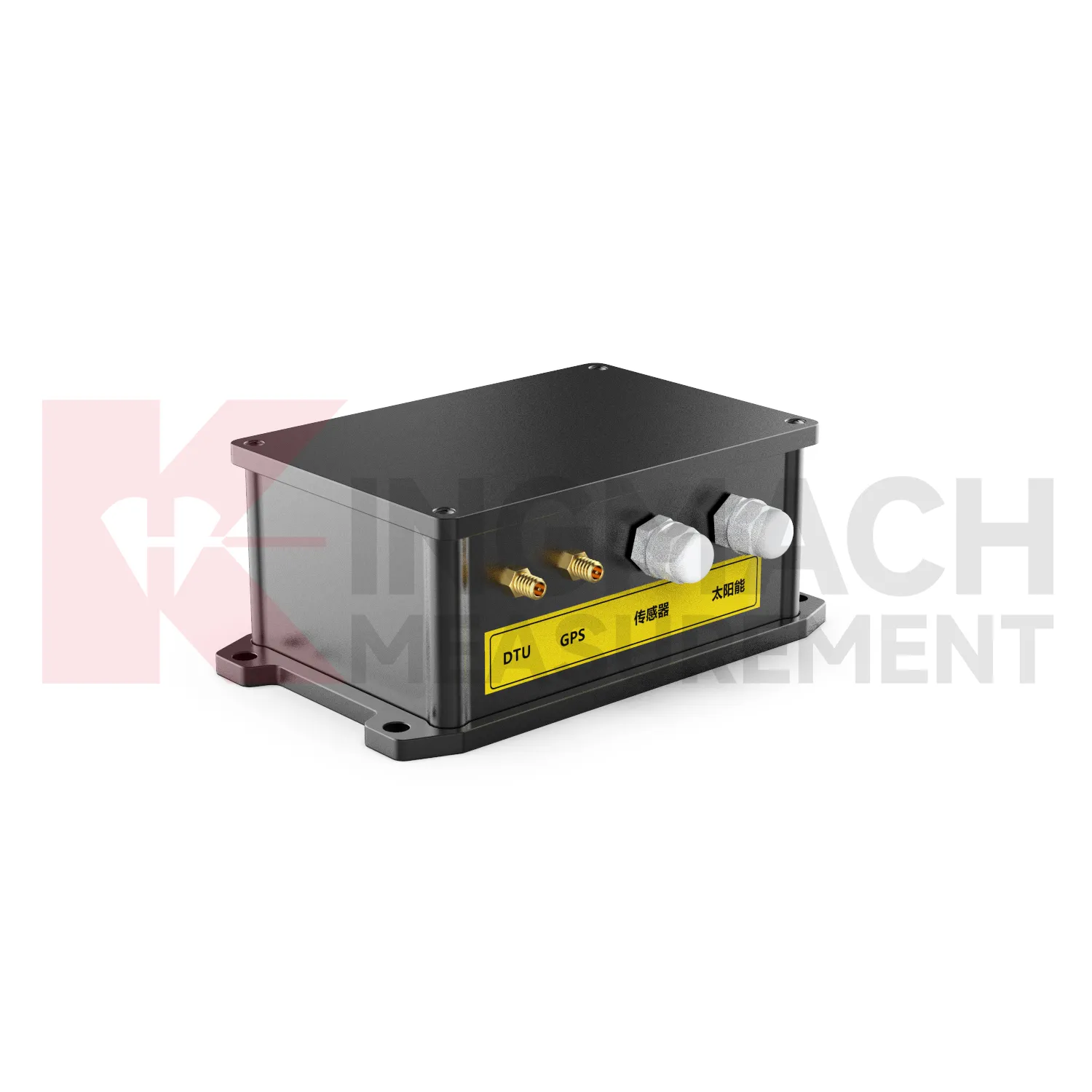 Беспроводной регистратор данных (дизайн с низким энергопотреблением) JMWX-5RTU, изображение 3