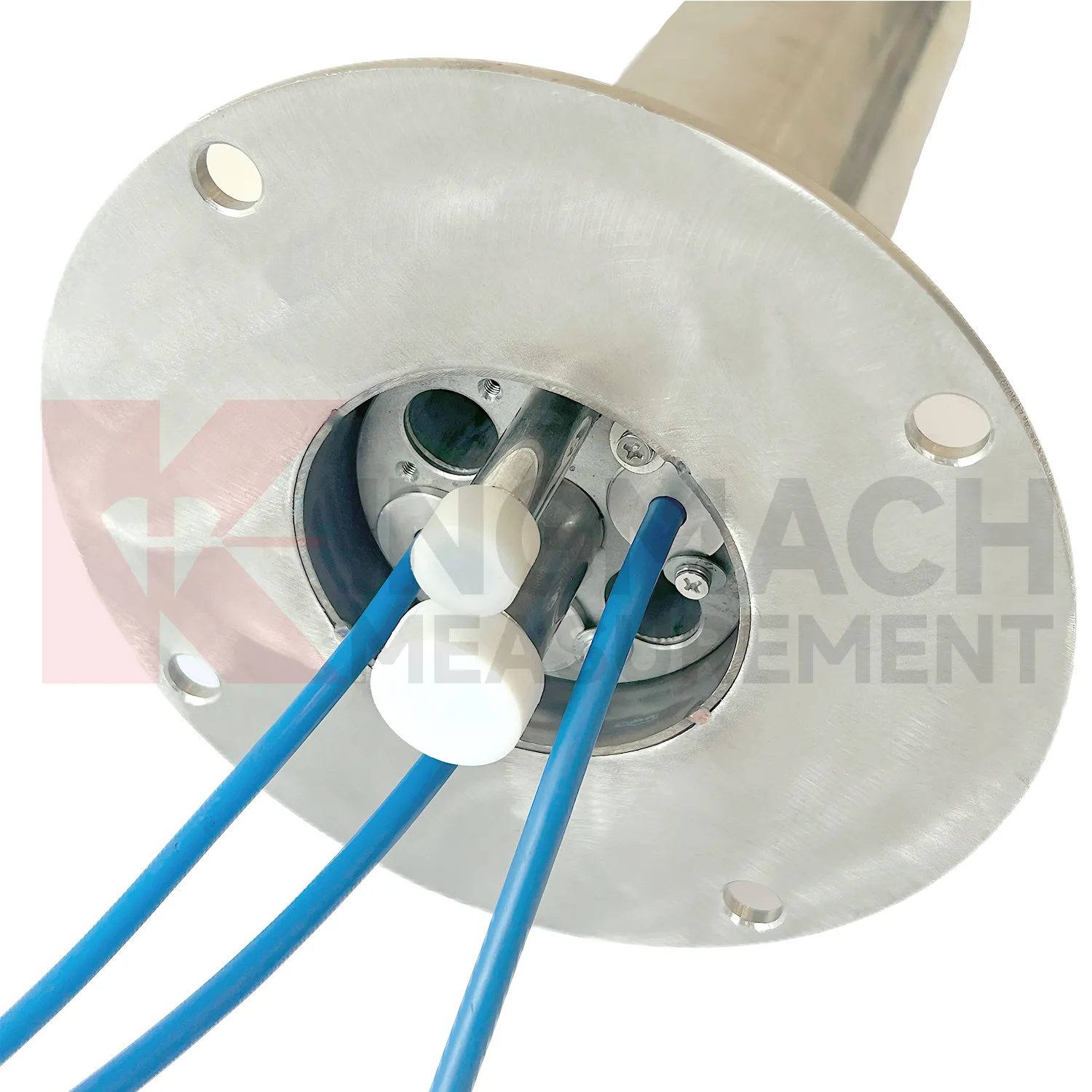 Интеллектуальный многоточечный измеритель смещения JMDL-31XXAT, изображение 6