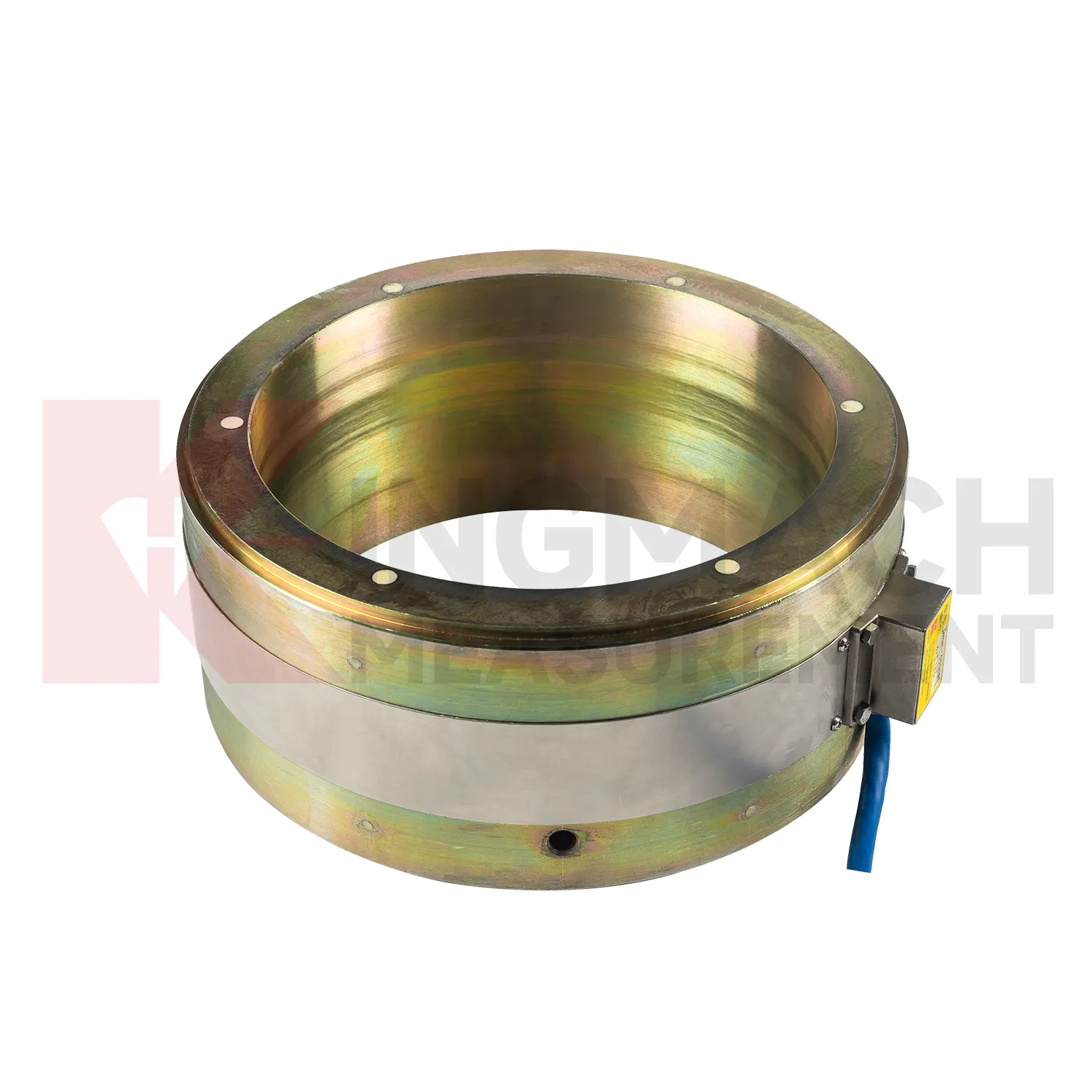 Полый тензодатчик JMZX-3XXXHAT, изображение 2