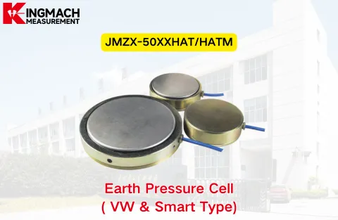 [KINGMACH] JMZX-50XX/HATM Датчик давления заземления (тип VW и Smart)