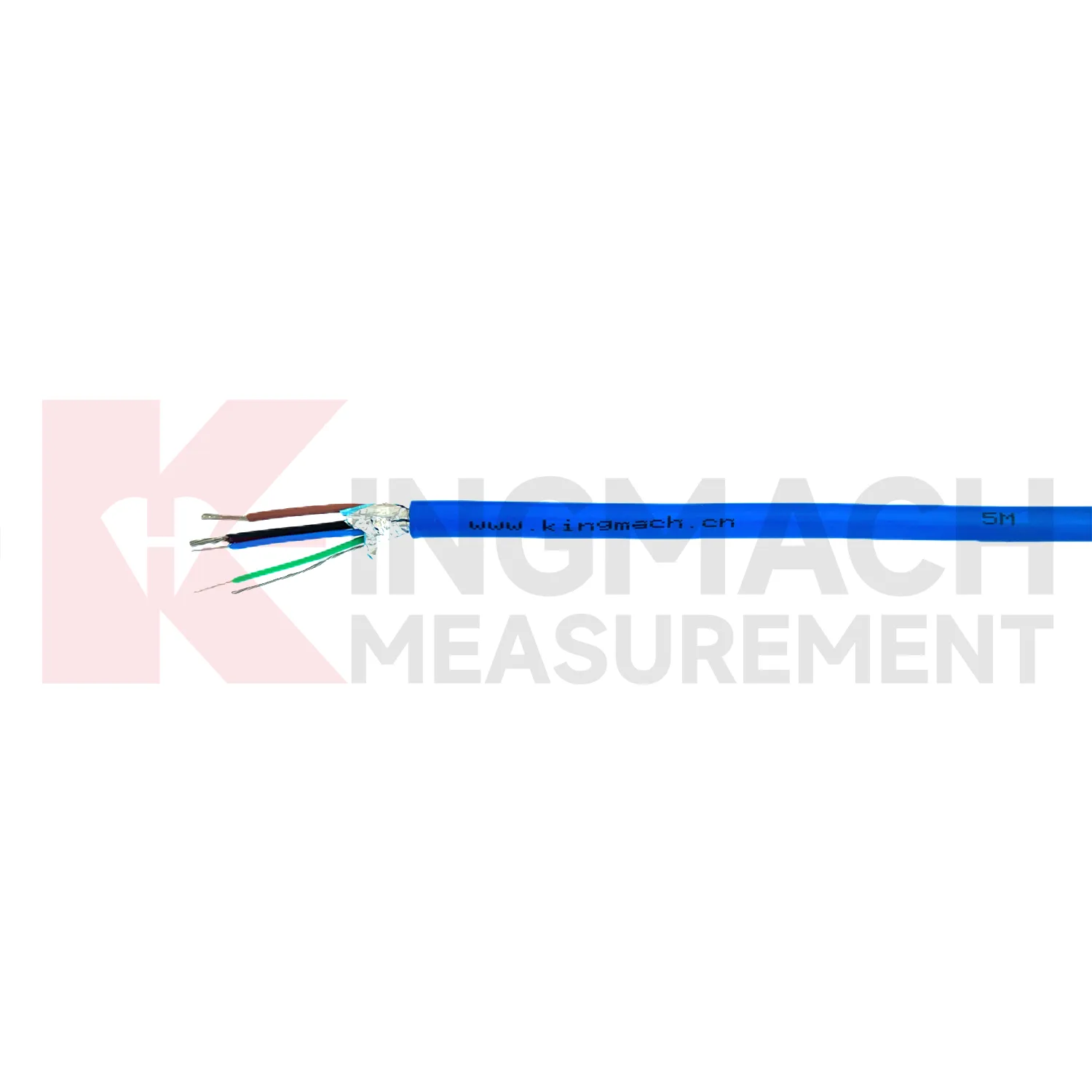 Гидравлический кабель JMZX-XSX изображение 2