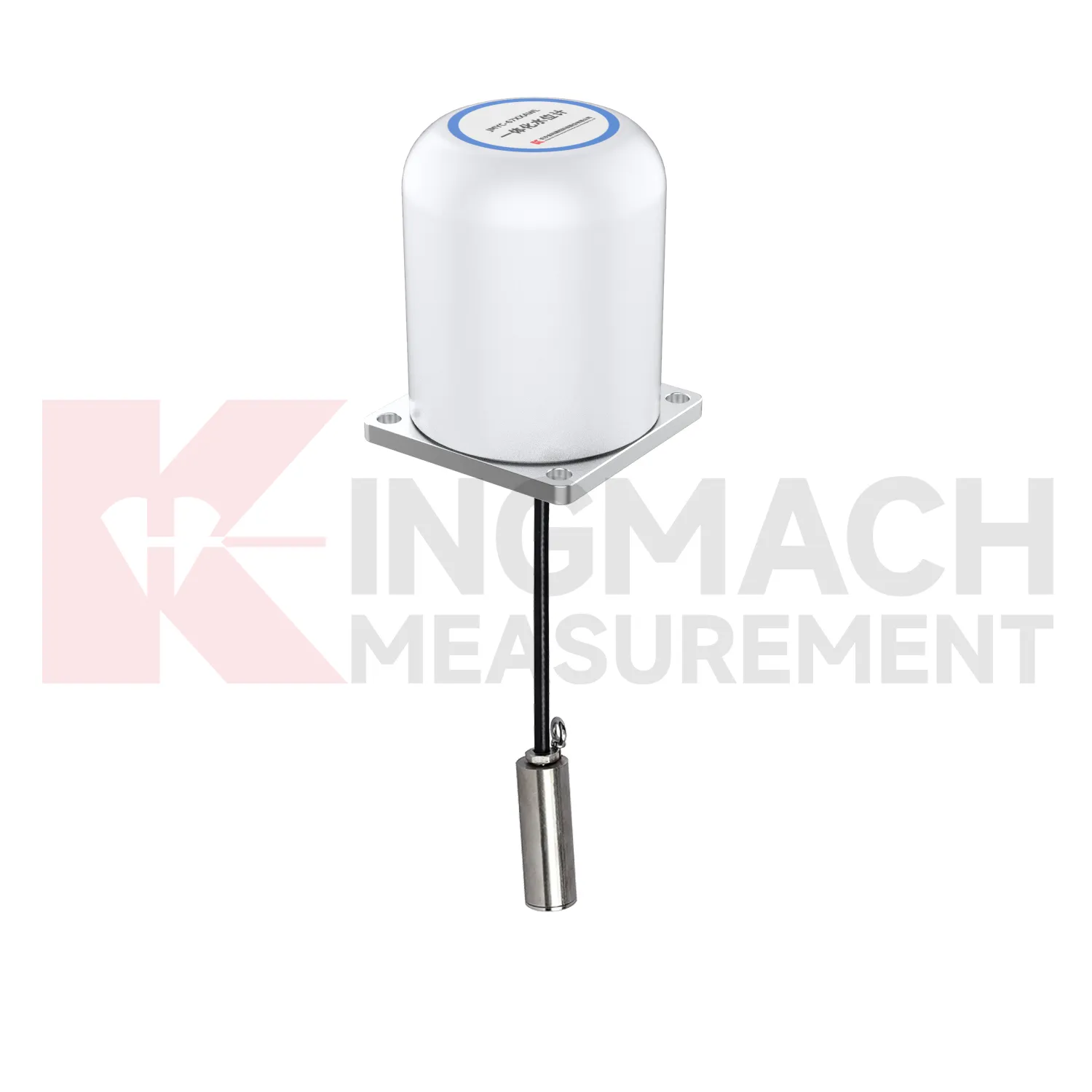 Встроенный измеритель уровня воды с широким диапазоном перепада давления JMYC-67XXAWL, изображение 3