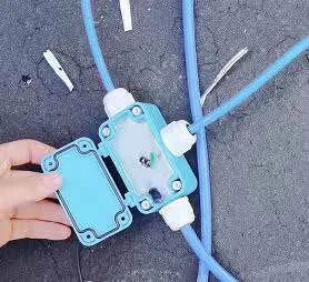 Интеллектуальный тензометрический датчик с вибрирующей проволокой (модель с поверхностной сваркой) JMZX-206HAT, изображение 11