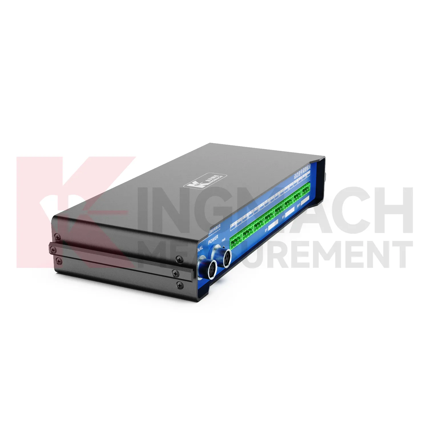 Модуль динамического формирования сигналаJMYD-2008XTA изображение 3