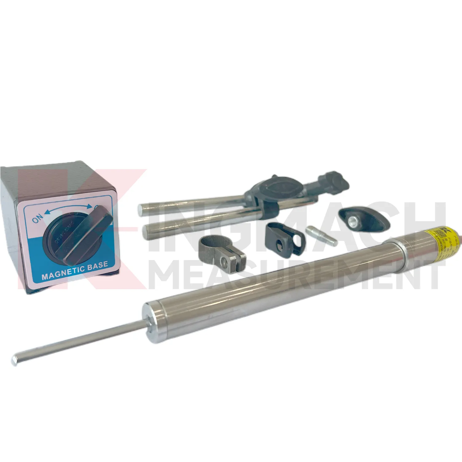 Интеллектуальный универсальный измеритель смещенияJMDL-21XXAT, изображение 5