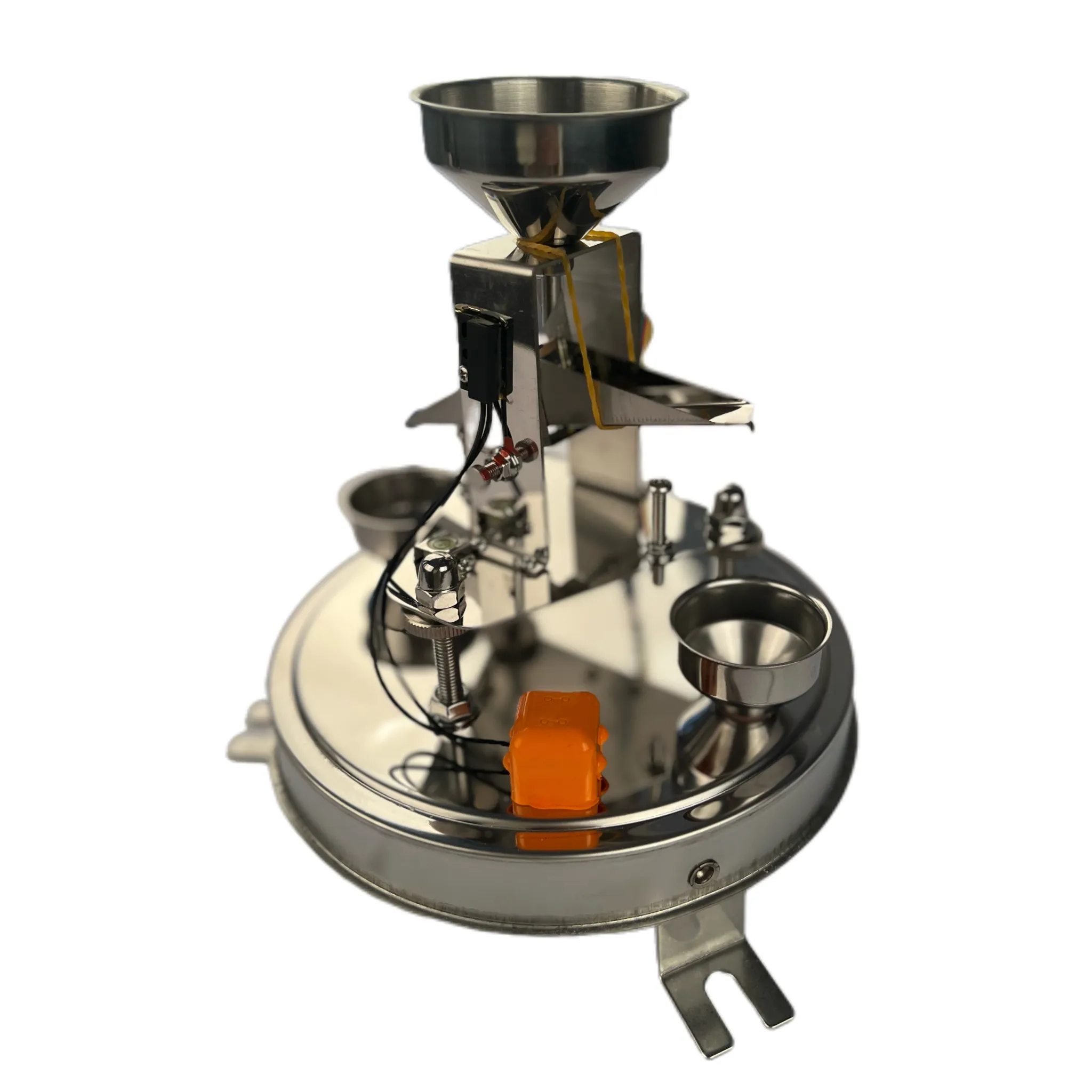 Датчик дождя с опрокидывающимся ковшом JMYL-1YD, изображение 3