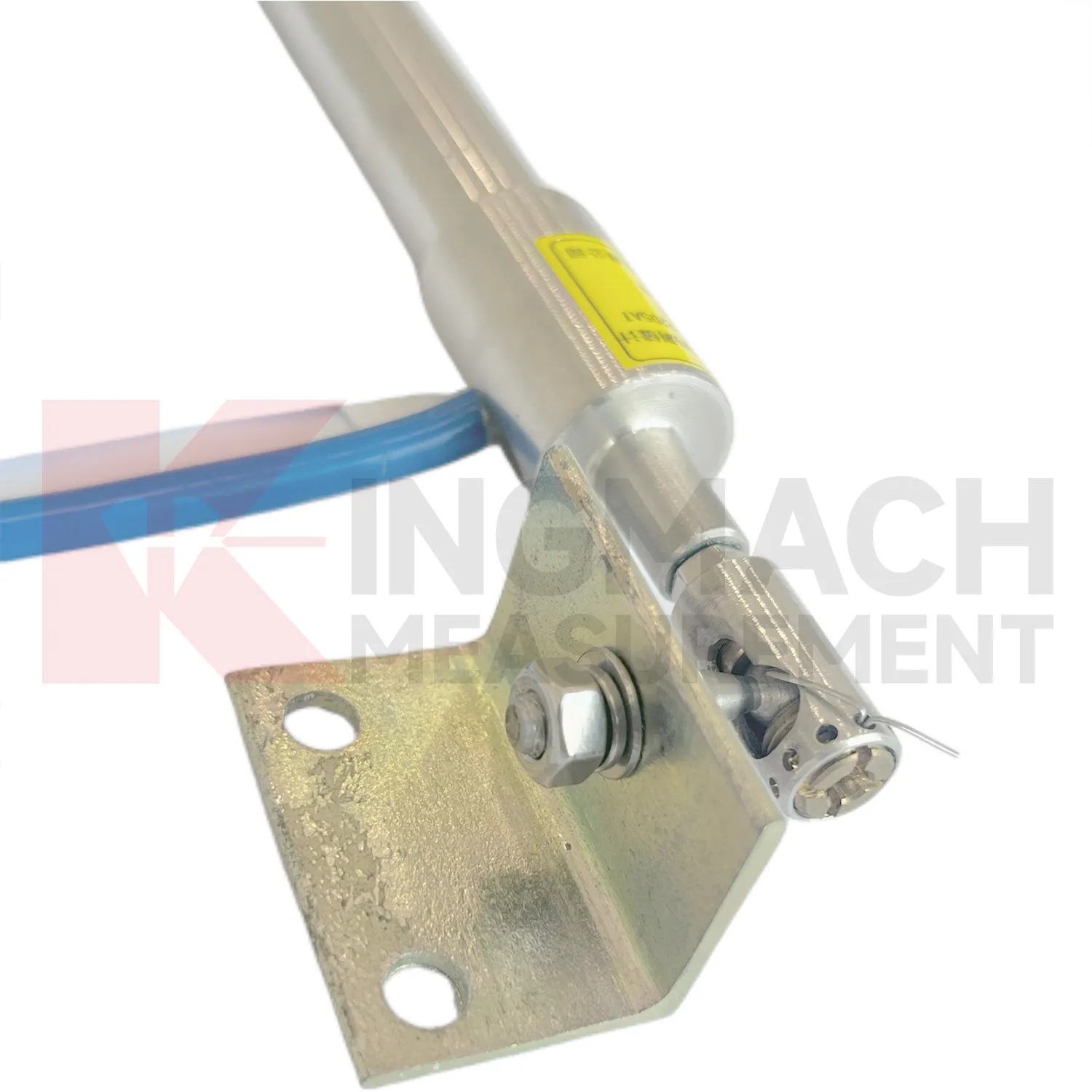 Интеллектуальный трещиномер JMDL-22XXAT, изображение 5