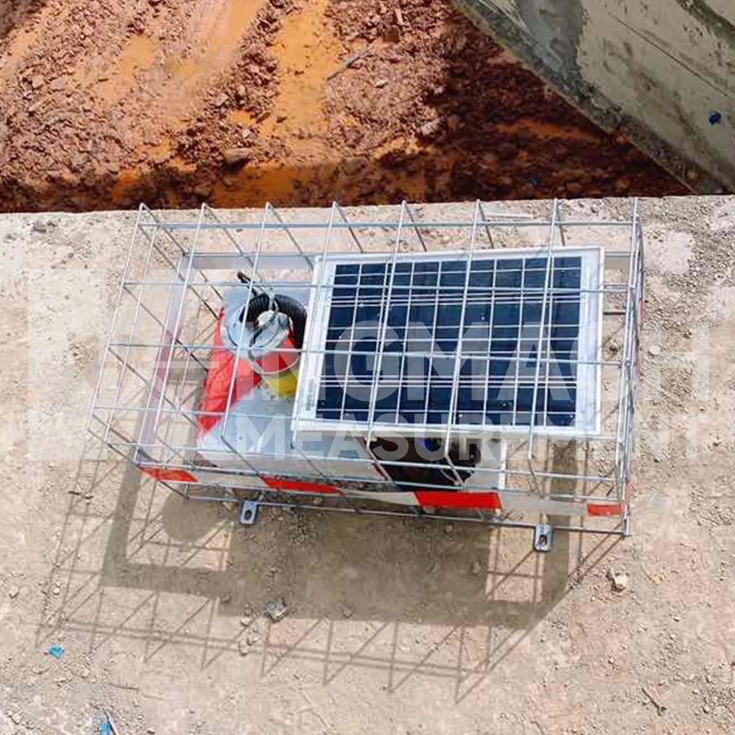 Вертикальная инклинометрическая система JMQJ-7915ATS, изображение 5