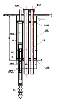 Интеллектуальный многоточечный измеритель смещения JMDL-31XXAT, изображение 7