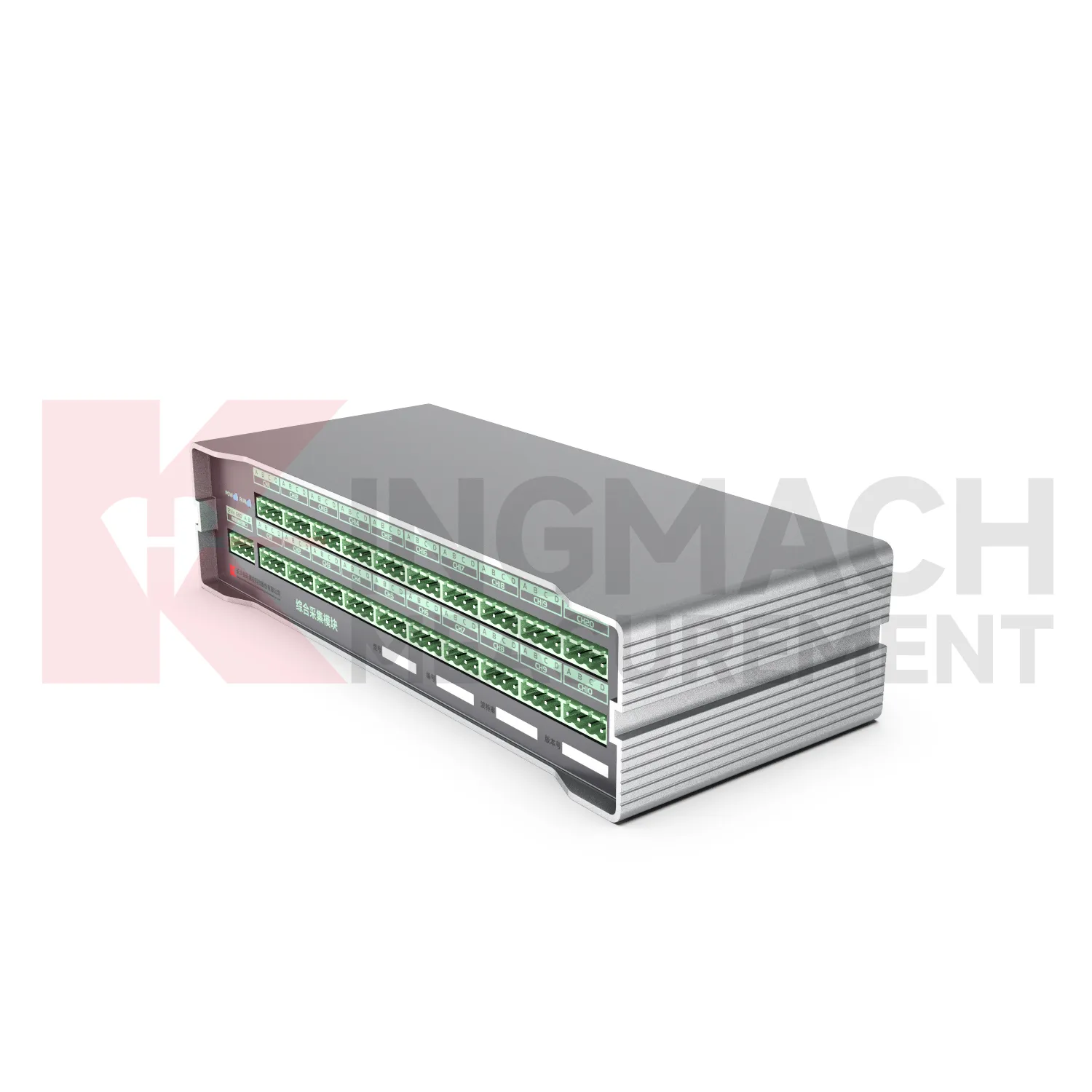 Комплексный модуль сбора данных JMZX-XXGH, изображение 1