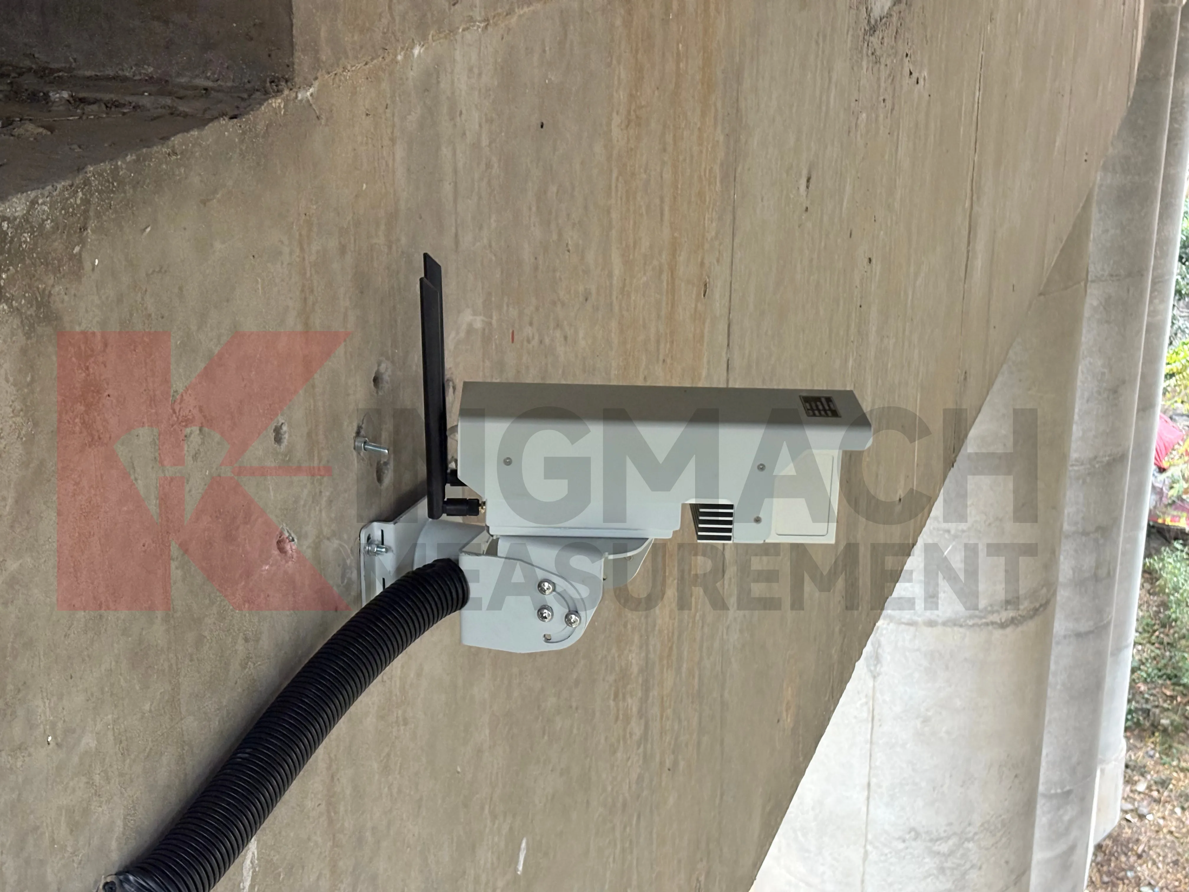 Монитор оптического отклонения JMGD-93XX, изображение 5