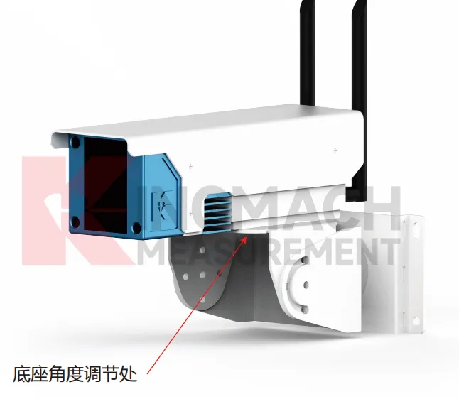 Монитор оптического отклонения JMGD-93XX, изображение 4