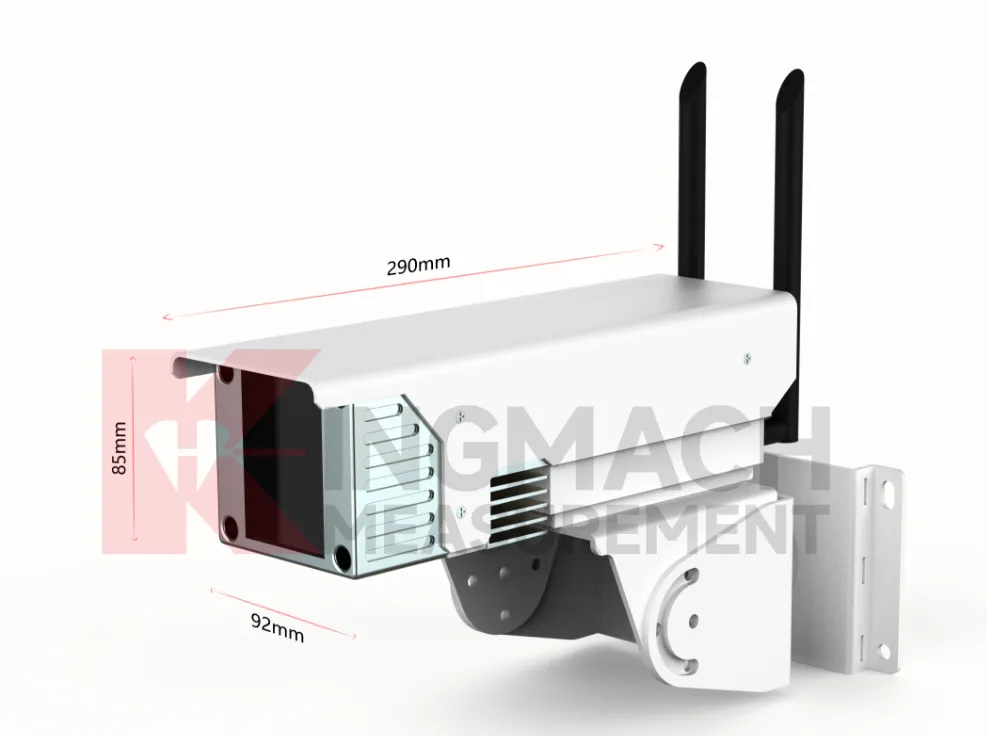 Монитор оптического отклонения JMGD-93XX, изображение 1