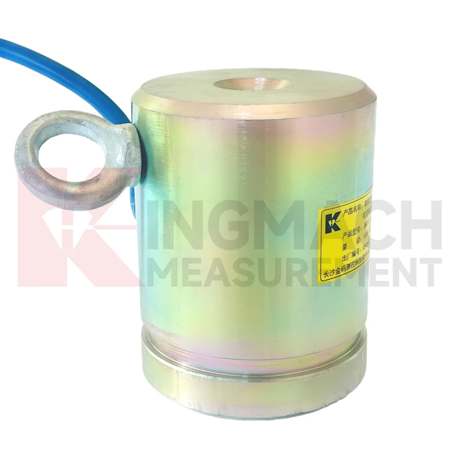 Измеритель осевой силы (тип VW и Smart) JMZX-38XXHAT, изображение 1